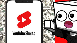 How To MAKE $100,000 Per MONTH With YouTube Shorts